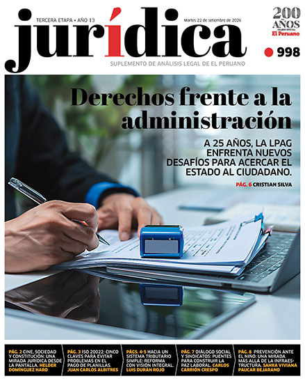 Jurídica